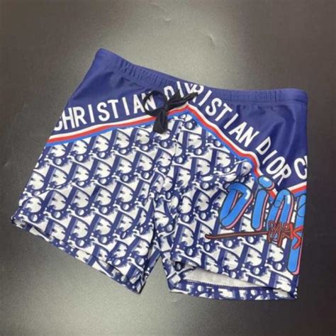 christian dior shorts for women.